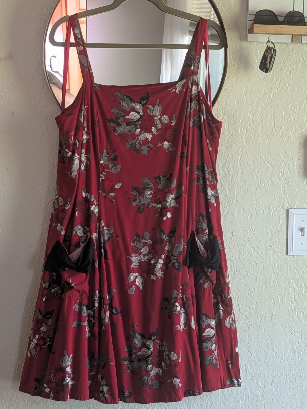 Torrid Retro Chic Dress